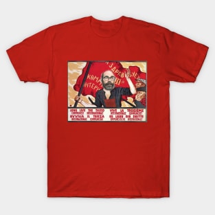 Dirty Commies T-Shirt